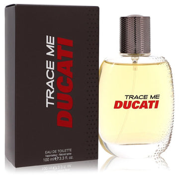 Ducati Trace Me by Ducati